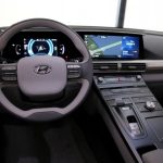 Νέο Hyundai SUV με υδρογόνο έρχεται το 2018