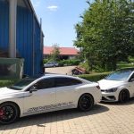 Πρώτη βελτίωση για VW Arteon 2.0 TSI στα 480 άλογα (+video)