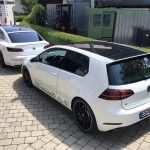 Πρώτη βελτίωση για VW Arteon 2.0 TSI στα 480 άλογα (+video)