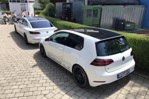 Πρώτη βελτίωση για VW Arteon 2.0 TSI στα 480 άλογα (+video)