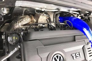 Πρώτη βελτίωση για VW Arteon 2.0 TSI στα 480 άλογα (+video)