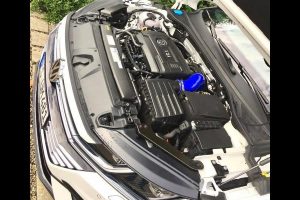 Πρώτη βελτίωση για VW Arteon 2.0 TSI στα 480 άλογα (+video)