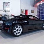 Κάποιος ας πάρει τη σπάνια αυτή Bugatti EB110 SS