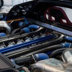 Κάποιος ας πάρει τη σπάνια αυτή Bugatti EB110 SS