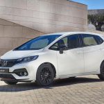 Νέο Honda Jazz με κινητήρα 130 ίππων