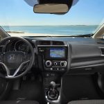 Νέο Honda Jazz με κινητήρα 130 ίππων