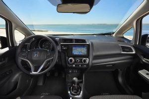 Νέο Honda Jazz με κινητήρα 130 ίππων