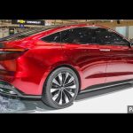 Νέο εντυπωσιακό 4θυρο κουπέ από την Daihatsu!