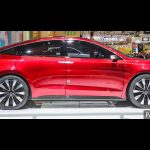 Νέο εντυπωσιακό 4θυρο κουπέ από την Daihatsu!