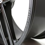 Βελτιωμένη BMW 750d με 0-100 χλμ./ώρα σε 4,3 δλ.!