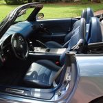 Όποιος προλάβει αυτό το Honda S2000 με 39.700 χλμ.