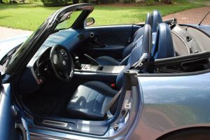 Όποιος προλάβει αυτό το Honda S2000 με 39.700 χλμ.