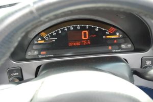 Όποιος προλάβει αυτό το Honda S2000 με 39.700 χλμ.