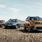 Αυτό είναι το νέο Dacia Duster