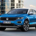Επίσημο: Αυτό είναι το νέο VW T-Roc
