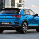 Επίσημο: Αυτό είναι το νέο VW T-Roc