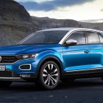 Επίσημο: Αυτό είναι το νέο VW T-Roc
