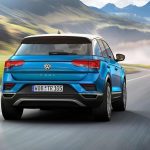 Επίσημο: Αυτό είναι το νέο VW T-Roc