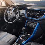 Επίσημο: Αυτό είναι το νέο VW T-Roc