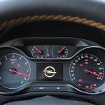 Δοκιμή Opel Crossland X 1.2 λτ. Turbo 110 hp