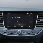 Δοκιμή Opel Crossland X 1.2 λτ. Turbo 110 hp