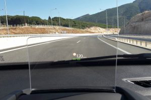 Δοκιμή Opel Crossland X 1.2 λτ. Turbo 110 hp