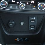 Δοκιμή Opel Crossland X 1.2 λτ. Turbo 110 hp