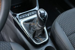 Δοκιμή Opel Crossland X 1.2 λτ. Turbo 110 hp