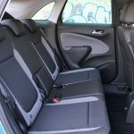 Δοκιμή Opel Crossland X 1.2 λτ. Turbo 110 hp