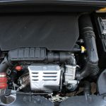 Δοκιμή Opel Crossland X 1.2 λτ. Turbo 110 hp