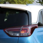 Δοκιμή Opel Crossland X 1.2 λτ. Turbo 110 hp