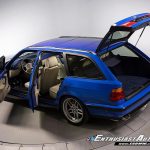 Απίστευτη τιμή για τη μοναδική αυτή BMW M5 Touring