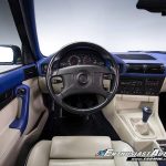 Απίστευτη τιμή για τη μοναδική αυτή BMW M5 Touring