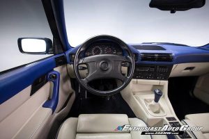 Απίστευτη τιμή για τη μοναδική αυτή BMW M5 Touring