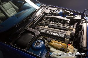 Απίστευτη τιμή για τη μοναδική αυτή BMW M5 Touring