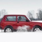 Σε ποιες χώρες της Ευρώπης πωλείται το Lada Niva;