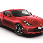 Ανανεωμένο Nissan 370Z με επιμέρους βελτιώσεις