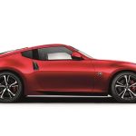 Ανανεωμένο Nissan 370Z με επιμέρους βελτιώσεις