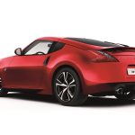 Ανανεωμένο Nissan 370Z με επιμέρους βελτιώσεις