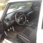 Lada 2101 με εσωτερικό και κινητήρα από BMW! (+video)