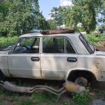 Lada 2101 με εσωτερικό και κινητήρα από BMW! (+video)