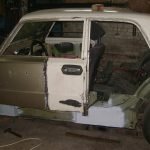 Lada 2101 με εσωτερικό και κινητήρα από BMW! (+video)