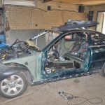 Lada 2101 με εσωτερικό και κινητήρα από BMW! (+video)