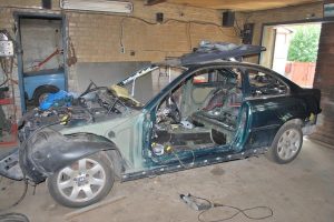 Lada 2101 με εσωτερικό και κινητήρα από BMW! (+video)