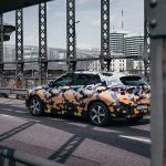 Ξεμύτισε η νέα BMW X2 με στολή παραλλαγής!