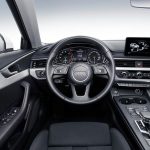 Νέα Audi A5 Sportback και A4 Avant με φυσικό αέριο