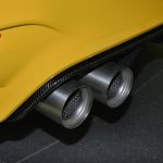 Μοναδική BMW M3 με τμήματα από M4 GTS!