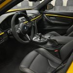 Μοναδική BMW M3 με τμήματα από M4 GTS!