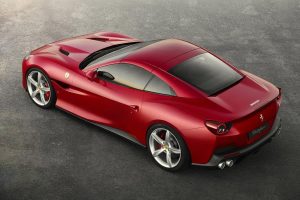 Επίσημο: Νέα Ferrari Portofino με 600 ίππους