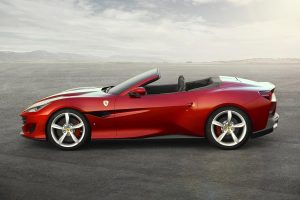 Επίσημο: Νέα Ferrari Portofino με 600 ίππους